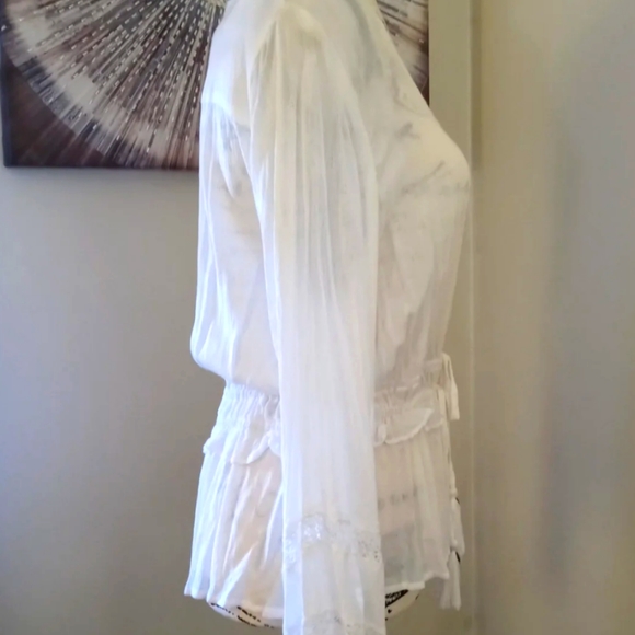 American Rag Top - Picture 2 of 9